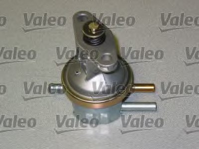 VALEO 247178 Fuel Pump